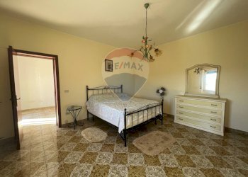 Camera / camera da letto - Casa semi indipendente Semivicoli c.da Dandalo, Casacanditella - foto 3