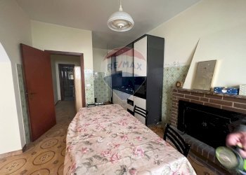 Camera / camera da letto - Casa semi indipendente Semivicoli c.da Dandalo, Casacanditella - foto 8