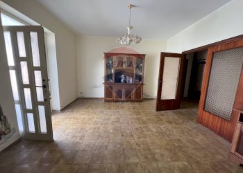 Stanza vuota - Casa semi indipendente Semivicoli c.da Dandalo, Casacanditella - foto 9