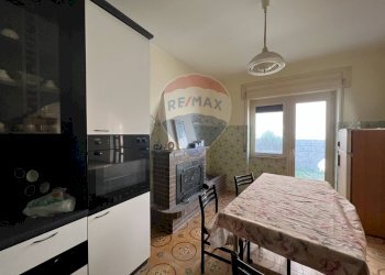 Cucina - Casa semi indipendente Semivicoli c.da Dandalo, Casacanditella - foto 10