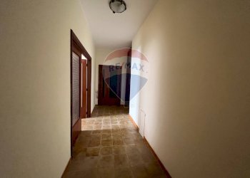 Hall / corridoio - Casa semi indipendente Semivicoli c.da Dandalo, Casacanditella - foto 12