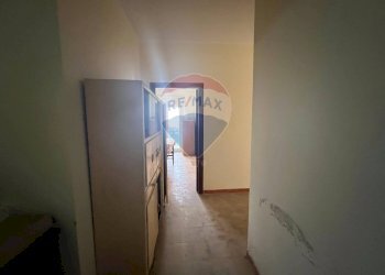 Hall / corridoio - Casa semi indipendente Semivicoli c.da Dandalo, Casacanditella - foto 13