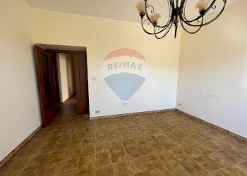 Stanza vuota - Casa semi indipendente Semivicoli c.da Dandalo, Casacanditella - foto 16