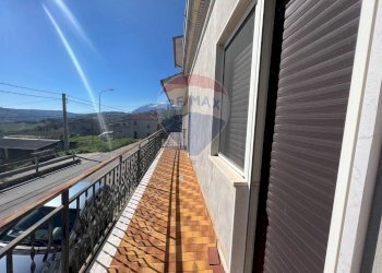 Balcone - Casa semi indipendente Semivicoli c.da Dandalo, Casacanditella - foto 21