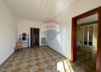 Stanza vuota - Casa semi indipendente Semivicoli c.da Dandalo, Casacanditella - foto 22