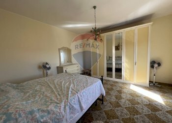 Camera / camera da letto - Casa semi indipendente Semivicoli c.da Dandalo, Casacanditella - foto 23