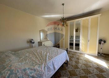 Camera / camera da letto - Casa semi indipendente Semivicoli c.da Dandalo, Casacanditella - foto 24