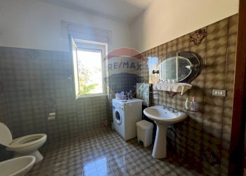 Bagno - Casa semi indipendente Semivicoli c.da Dandalo, Casacanditella - foto 27