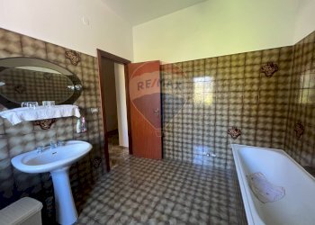 Bagno - Casa semi indipendente Semivicoli c.da Dandalo, Casacanditella - foto 28