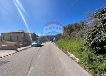 Edificio all\'aperto - Casa semi indipendente Semivicoli c.da Dandalo, Casacanditella - foto 33