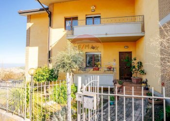 Casa all\'aperto - Casa indipendente Via Masciavò, Atessa - foto 2