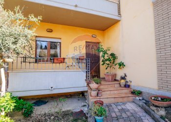 Terrazza - Casa indipendente Via Masciavò, Atessa - foto 3