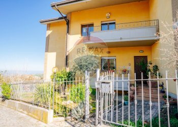 Casa all\'aperto - Casa indipendente Via Masciavò, Atessa - foto 4