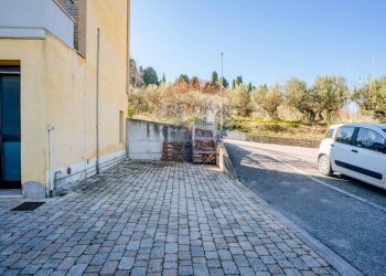 Terrazza - Casa indipendente Via Masciavò, Atessa - foto 6