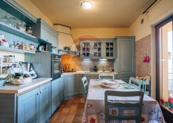 Cucina - Casa indipendente Via Masciavò, Atessa - foto 11