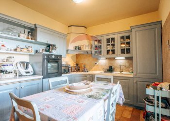 Cucina - Casa indipendente Via Masciavò, Atessa - foto 13