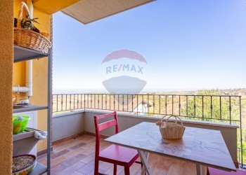 Balcone - Casa indipendente Via Masciavò, Atessa - foto 14