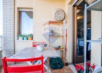 Balcone - Casa indipendente Via Masciavò, Atessa - foto 15