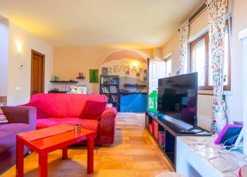 Soggiorno - Casa indipendente Via Masciavò, Atessa - foto 18