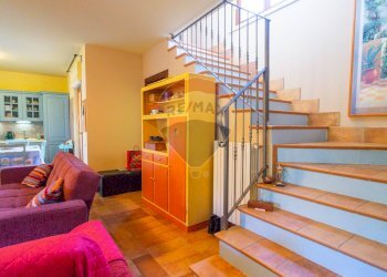 Scale - Casa indipendente Via Masciavò, Atessa - foto 19