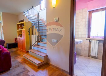 Scale - Casa indipendente Via Masciavò, Atessa - foto 21