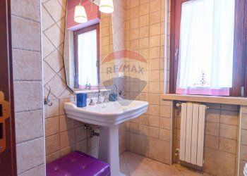 Bagno - Casa indipendente Via Masciavò, Atessa - foto 26