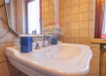 Bagno - Casa indipendente Via Masciavò, Atessa - foto 27