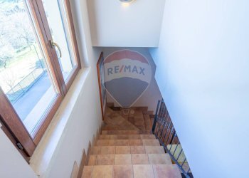 Scale - Casa indipendente Via Masciavò, Atessa - foto 30