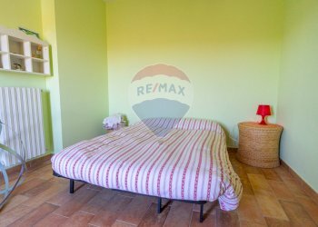 Camera / camera da letto - Casa indipendente Via Masciavò, Atessa - foto 31