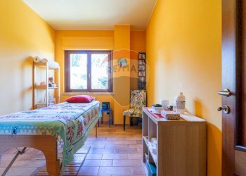 Camera / camera da letto - Casa indipendente Via Masciavò, Atessa - foto 35