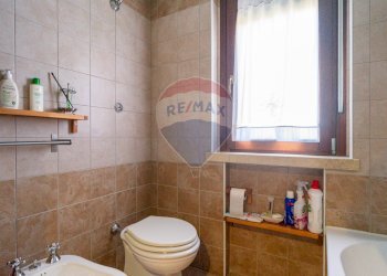 Bagno - Casa indipendente Via Masciavò, Atessa - foto 38