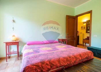 Camera / camera da letto - Casa indipendente Via Masciavò, Atessa - foto 40