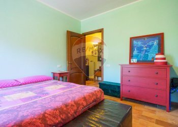 Camera / camera da letto - Casa indipendente Via Masciavò, Atessa - foto 41