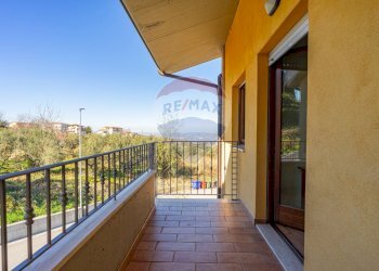 Balcone - Casa indipendente Via Masciavò, Atessa - foto 44