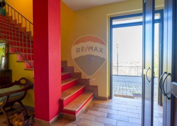 Scale - Casa indipendente Via Masciavò, Atessa - foto 46