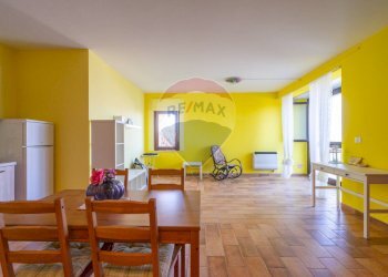 Sala da pranzo - Casa indipendente Via Masciavò, Atessa - foto 47