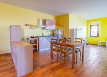 Sala da pranzo - Casa indipendente Via Masciavò, Atessa - foto 48