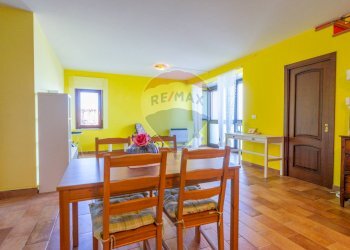 Sala da pranzo - Casa indipendente Via Masciavò, Atessa - foto 49