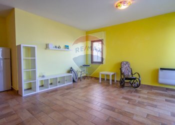 Stanza vuota - Casa indipendente Via Masciavò, Atessa - foto 51