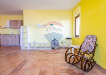 Terrazza - Casa indipendente Via Masciavò, Atessa - foto 54