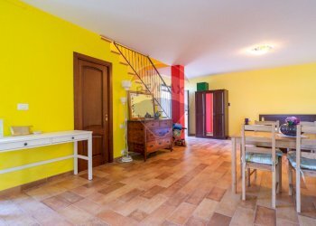 Sala da pranzo - Casa indipendente Via Masciavò, Atessa - foto 55