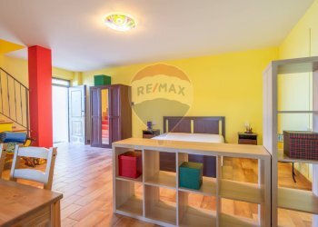 Sala da pranzo - Casa indipendente Via Masciavò, Atessa - foto 56