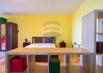 Camera / camera da letto - Casa indipendente Via Masciavò, Atessa - foto 57