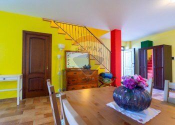 Sala da pranzo - Casa indipendente Via Masciavò, Atessa - foto 58