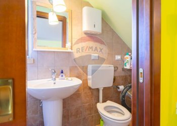 Bagno - Casa indipendente Via Masciavò, Atessa - foto 59