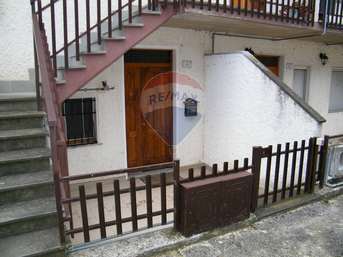 Casa all\'aperto - Trilocale Via Nazionale Frentana
 
2/S, Lama dei Peligni - foto 1