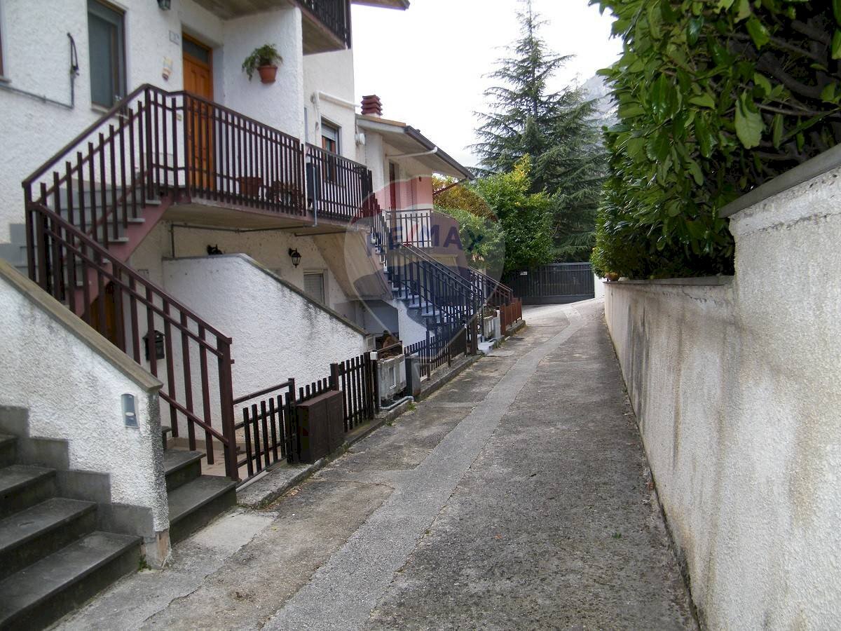 Casa all\'aperto - Trilocale Via Nazionale Frentana
 
2/S, Lama dei Peligni - foto 3