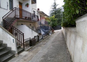 Casa all\'aperto - Trilocale Via Nazionale Frentana
 
2/S, Lama dei Peligni - foto 3