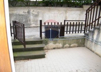 Terrazza - Trilocale Via Nazionale Frentana
 
2/S, Lama dei Peligni - foto 4