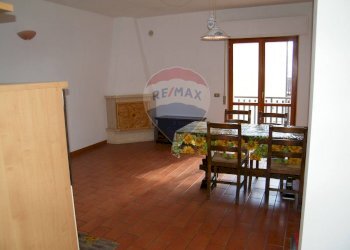 Sala da pranzo - Trilocale Via Nazionale Frentana
 
2/S, Lama dei Peligni - foto 12
